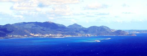 Cades Reef