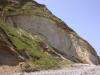 Overstrand chalk raft Overstrand chalk raft
