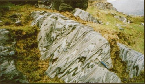 Connemara Marble