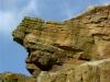 Layered Sediments