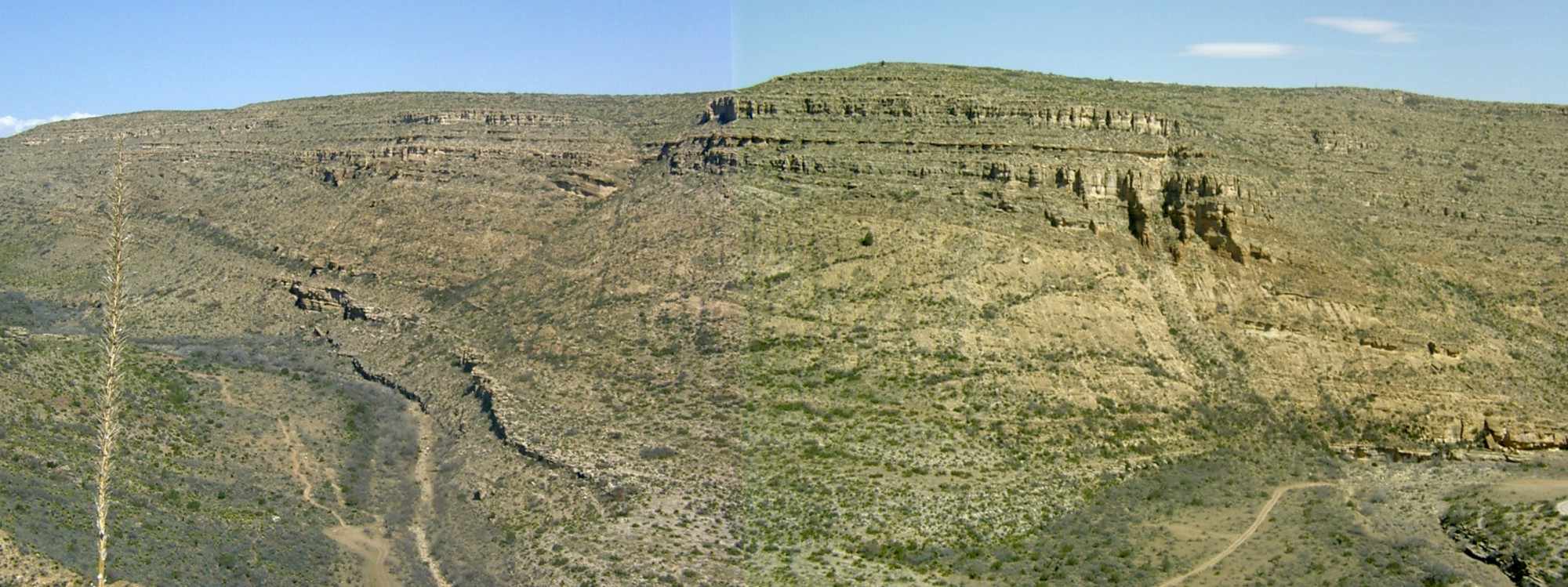 Sequence Stratigraphy