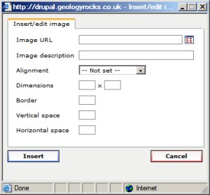 Add picture dialog box