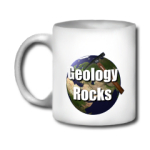 GeologyRocks Mug GeologyRocks Mug