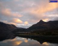 Glencoe wallpaper